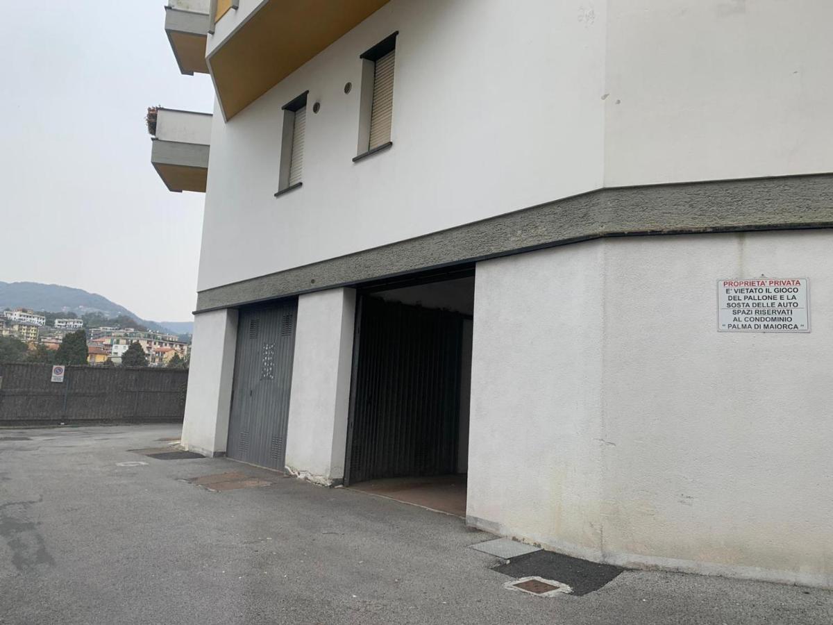 Apartamento La Palma Rapallo Exterior foto