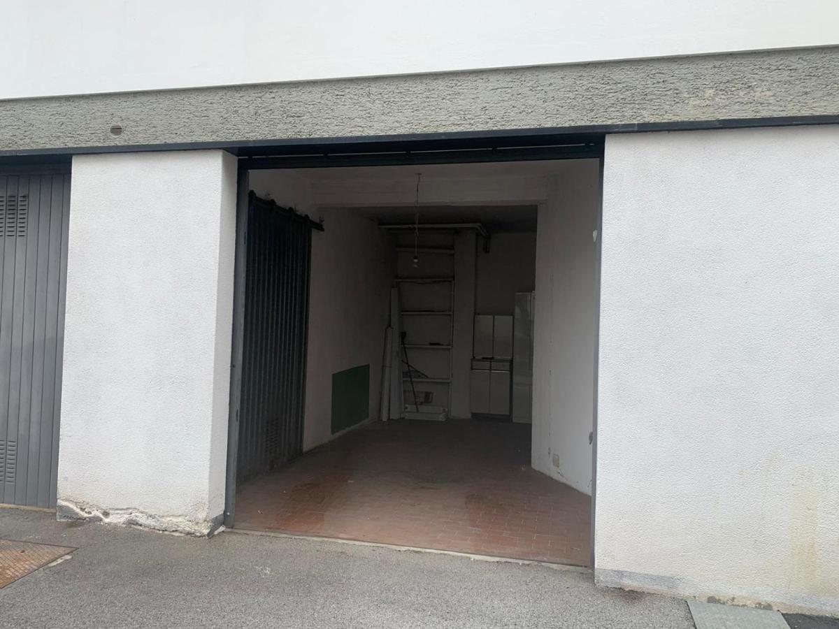Apartamento La Palma Rapallo Exterior foto