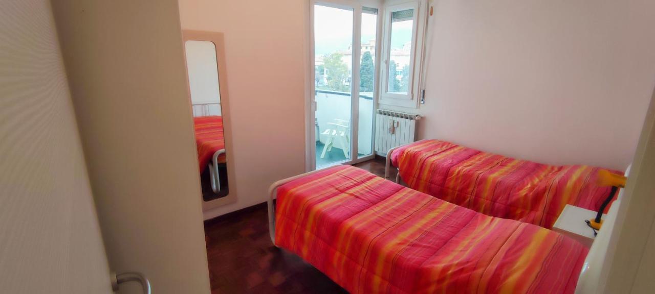 Apartamento La Palma Rapallo Exterior foto
