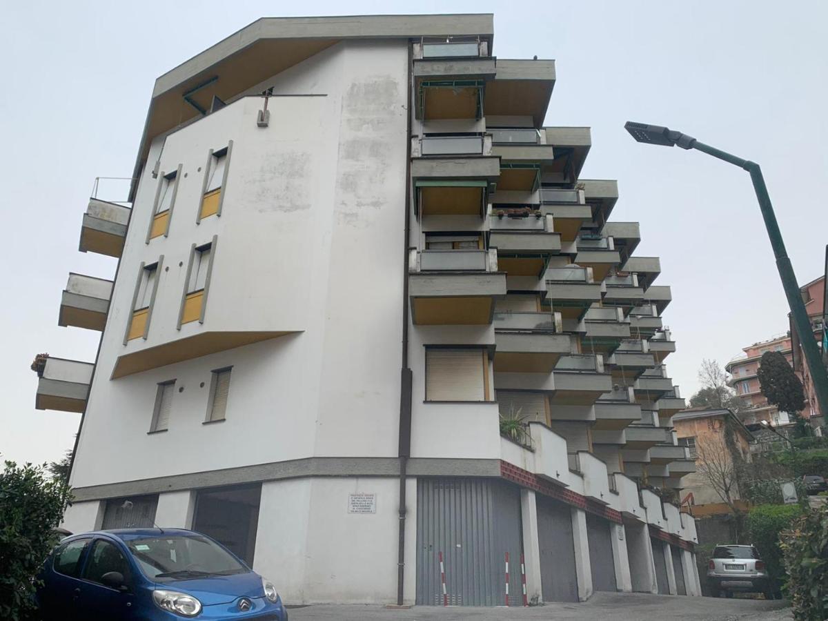 Apartamento La Palma Rapallo Exterior foto