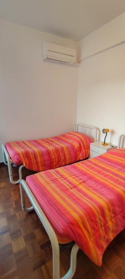 Apartamento La Palma Rapallo Exterior foto